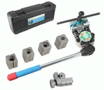 Dptool Brake Line Flaring Kit 45 Double Bubble 3/16-3/8. Fixed Price $69.99.