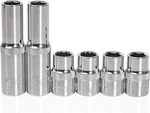 Brazen 10MM Socket Six Pack (3/8" Drive, Multi-type) Car Guy Tools. Fixed Price $21.30.