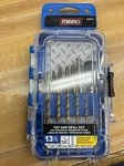 Mibro 358471 Tap And Drill Set. Fixed Price $26.99.