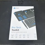 Ifixit Pro Tech Toolkit - Electronics, Smartphone, Computer & Tablet Repair. Fixed Price $64.99.