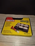 Central Forge Piece Carpet And Floor Repair Kit Model 93777. Fixed Price $34.99.