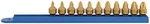 Mayhew Tools 16002 Titanium-coated Low-profile Dual Drive Set, Phillips, 10-P.... Fixed Price $91.52.