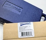 Williams 50673 3/8-INCH Drive Socket And Tool Set, 15-PIECE. Fixed Price $59.99.