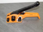 Uline Poly Strapping Tensioner Tool Manual Banding Sealer Packaging. Fixed Price $44.99.