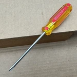 Vintage Stanley 65-321 Pt Philips Head Screwdriver Made Usa. Fixed Price $7.95.