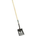 Ames True Temper B326231 Square Point Digging Shovels, Union Tools. Fixed Price $70.30.