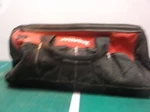 Husky 14-POCKET,18 Inch 258028 Tool Bag. Fixed Price $16.23.