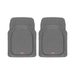 Motor Trend 2 Piece Front Car Floor Mats- Gray Flextough Contou... Fast Usa Ship. Fixed Price $43.67.