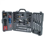 W1519WILMAR Corp. Performance Tool 265 Piece Tri-fold Set W/cable Ties. Fixed Price $110.84.