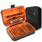 Anxtech 130IN1 Precision Screwdriver Tool Set Magnetic Repair Kit Gift. Fixed Price $21.99.