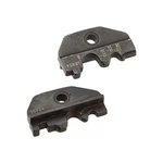 Tool Aid 18924 Non-insulated Terminals Die Set 22-8 Awg. Fixed Price $37.09.