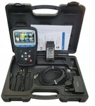 Ateq VT56 Tpms Diagnostic Tool Kit - Wie Neu. Fixed Price $999.00.