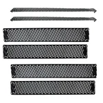 Dura-gold 10-INCH Flat Standard Cut Replacement Blade, Pack Of 6 Steel Shaver. Fixed Price $36.07.
