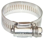 Ideal 420-6420 Combo Hex To 13/4HOSE Clamp. Fixed Price $36.68.