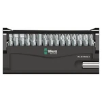 Wera 05057440001 Metalworking Bit-check Set. Fixed Price $33.99.