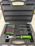 Vim Durston Tools S2BK100K 4 Piece Shake Break Kit With Impact Bits. Fixed Price $138.49.