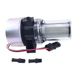12V Fuel Pump 41-7059 Compatible With Thermo King Md Kd Ts Urd Xds Td Lnd .... Fixed Price $72.00.