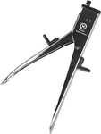 Parts Express Nickel Plated Nibbling Tool. Fixed Price $23.77.