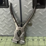 Starrett 235-7 Tile Cutnippers 7INCH. Fixed Price $45.45.