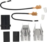For Tappan Stove Cooktop Range Burner Receptacle Kit (full Fit Models). Fixed Price $19.44.