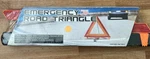 Custom Accessories 96667 Safety Warning Road Highway Emergency Triangle. Fixed Price $28.99.