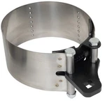 Lisle 53050 4-1/4"-5-1/4" Wide Band Hd Filter Wrench. Fixed Price $51.80.