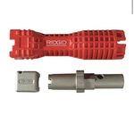 Ridgid Ez Change Plumbing Wrench Faucet Installation And Removal Tool. Fixed Price $16.80.