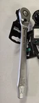 Wera 05004064001 8004C Zyklop Metal Ratchet With Switch Lever And 1/2" Drive. Fixed Price $50.00.