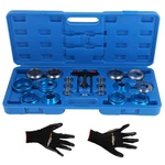 22PCS Crankshaft Camshaft Oil Seal Remover Installer Puller Adapters Tool Kit. Fixed Price $68.98.