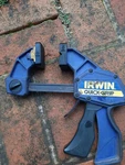 Irwin Quick Grip Pad (4 Pack). Fixed Price $18.99.