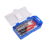 Alltooetools X 1.25MM Thread Repair Kit, M10*1.25, Black & Silver. Fixed Price $22.76.