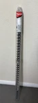 Makita Rotary Hammer Bit 1/4"- BY-36-INCH Max T-00446. Fixed Price $59.99.