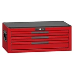 Teng Tools Inch Wide Drawer PRO35 Heavy Duty Red Middle Box - TSM26R3. Fixed Price $249.99.