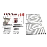 Milwaukee 48-22-9489 Tool Mechanic's Set 191PC. Fixed Price $1282.14.
