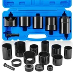 Acymner 14PCS Master Ball Joint Remover Installer Adapter Tool Set For J.... Fixed Price $61.13.