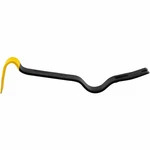 Stanley 55-525 15IN Super Wonder Bar Forged Steel Pry Black Finish. Fixed Price $26.20.