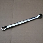 Snap-on XBM1417A Offset Box Wrench 14MM-17MM Unused. Fixed Price $104.00.