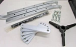 New - Westward Mechanical Puller, 25 Ton, Jaws, 23MD41. Fixed Price $499.99.