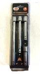 Iit 4PC 3/8" Drive Extension Bars 3" 5" 10" Tools Set 53001. Fixed Price $15.47.