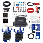 Air Spring Bag With Controller Kit For Gmc Sierra 1500HD 2005-2006. Fixed Price $325.80.