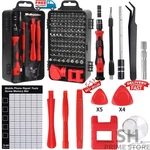 119 Cell Tablet Repair Opening Pry Tools Kit Set Mobile Iphone Android. Fixed Price $21.99.