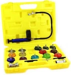 Auto Radiator Cap Pressure Testing Tool. Fixed Price $197.09.