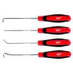 Milwaukee 48-22-9215 Piece Hook & Pick Set. Fixed Price $25.64.