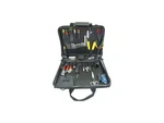 Jensen Tools JTK-46BLK Communications Kit W/out Test Equipment Single Black. Fixed Price $531.55.