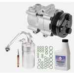 A/c Repair Kit Compressor Drier 96-04 Ford Mustang 4.6L 60-80219RK. Fixed Price $198.99.