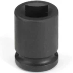 Grey Pneumatic GRE1011FP 3/8" Drive X 11/32" Square Female Pipe Plug Socket. Fixed Price $16.09.