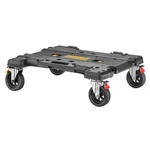 New In Box Dewalt DWST08530 2.0 Dxl Toughsystem Heavy Duty Dolly. Fixed Price $124.99.