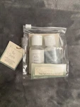 Shanghai Self Love Rituals Hand Wash & Body Lotion Travel Set Kit. Fixed Price $5.00.