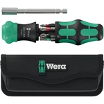 Wera 05051520001 Kraftform Kompakt 28 With Pouch, 6 Pieces. Fixed Price $77.99.