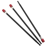 1PC 300MM/11.8IN Quick Release Screwdriver Extension Rod Hex Handle Tool Bar. Fixed Price $12.15.